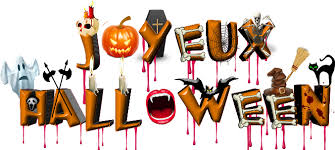 Joyeux Halloween images 